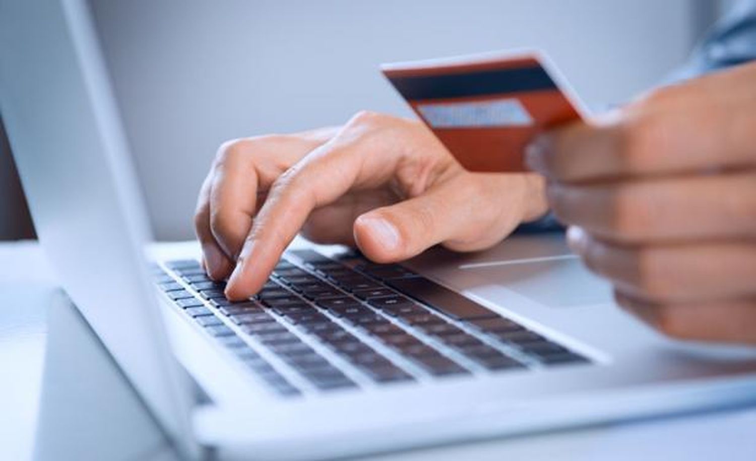 Compras por Internet: la comodidad y los precios