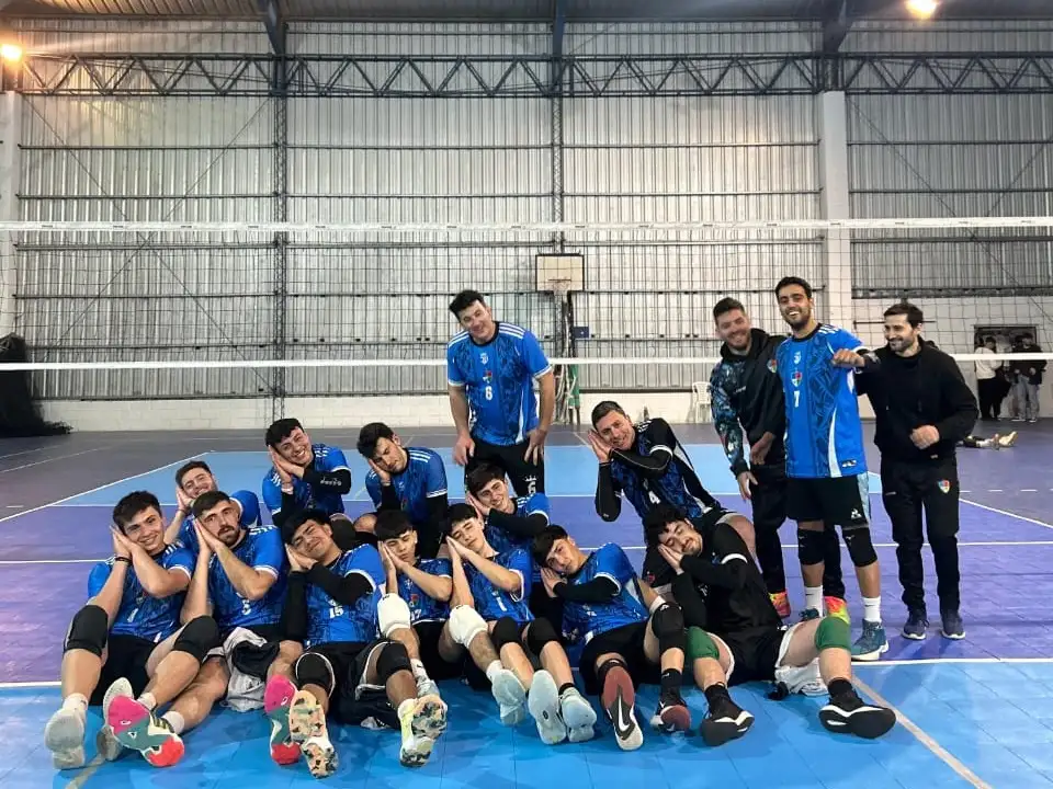 Club Ciudad Voley