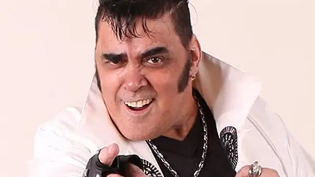 Murió Pocho La Pantera