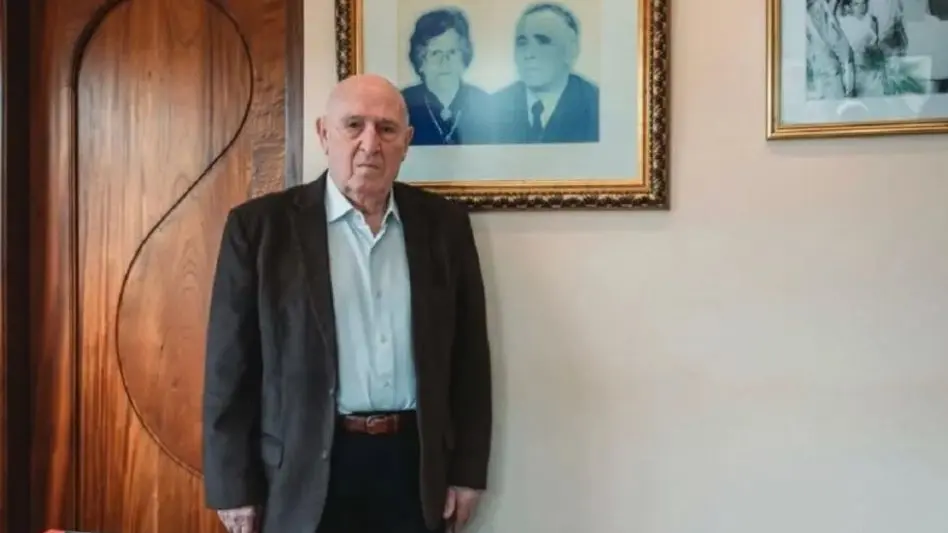 Murió Antonio Toledo, pionero del supermercadismo marplatense
