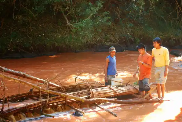 Emplead las cosas sin desperdiciarlas….