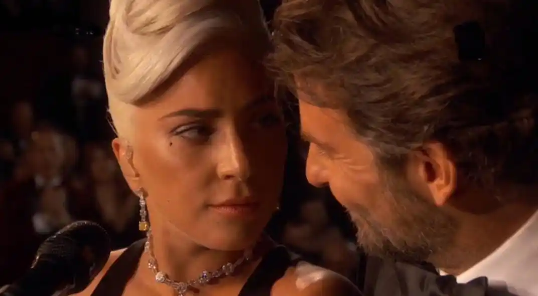 Cooper – Gaga: la ex de Bradley entra al juego