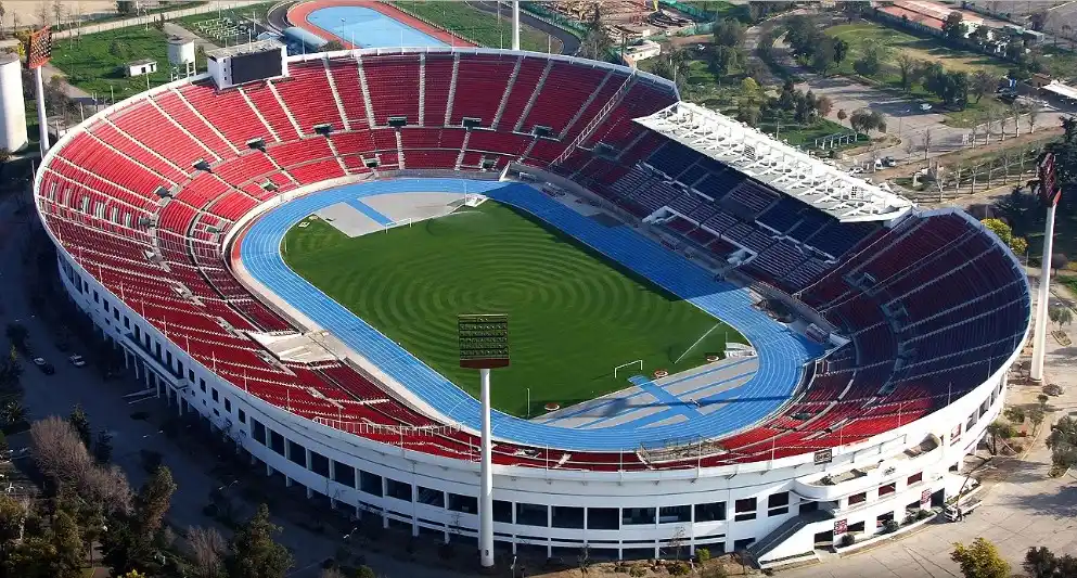 Copa América Chile 2015: Los nueve estadios donde se jugará el torneo