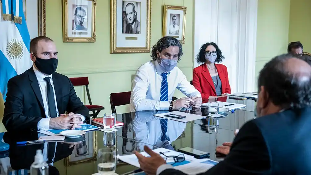 Los números del ATP en octubre