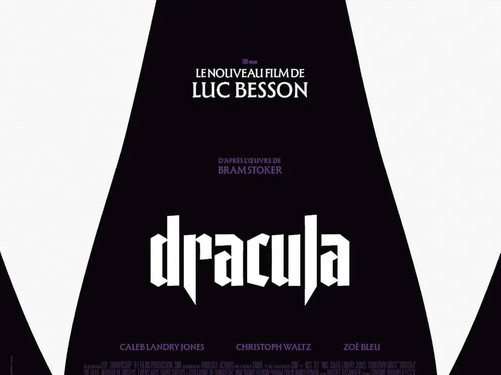 “Drácula”, en el Ocean
