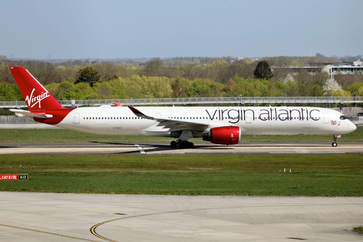 Virgin Atlantic launches new Middle East and Africa routes for summer 2025
