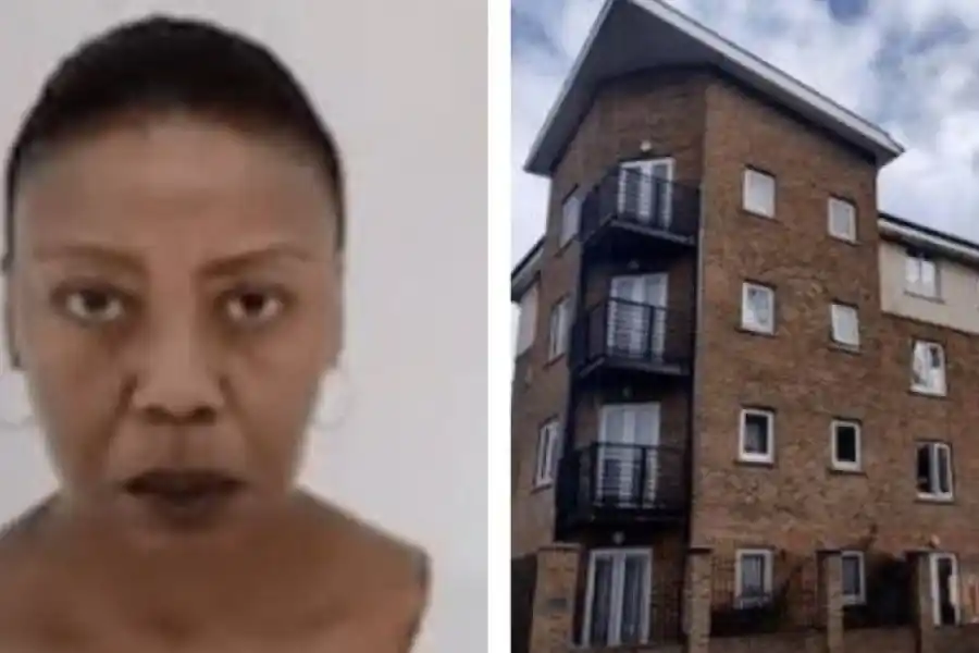 Horror en Inglaterra: encontraron a una mujer muerta en su casa luego de dos años