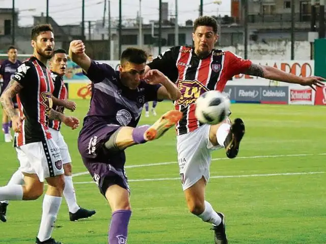 Se acabaron los Promedios para el Ascenso
