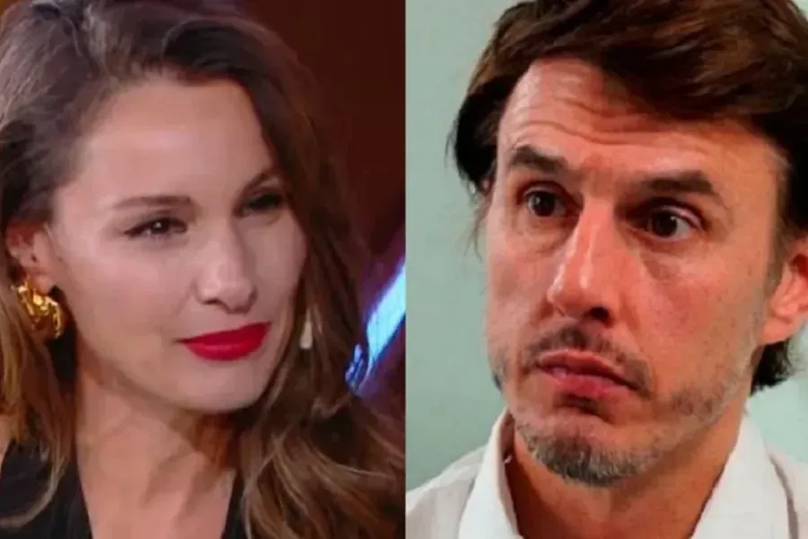 El relato que destrozó a Pampita y la impulsó a separarse de Moritán: "Pruebas contundentes"