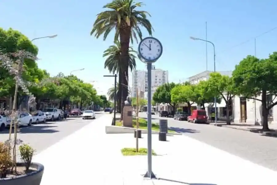 Continúan las propuestas de la Comisión de Preservación y Defensa del Patrimonio Urbano