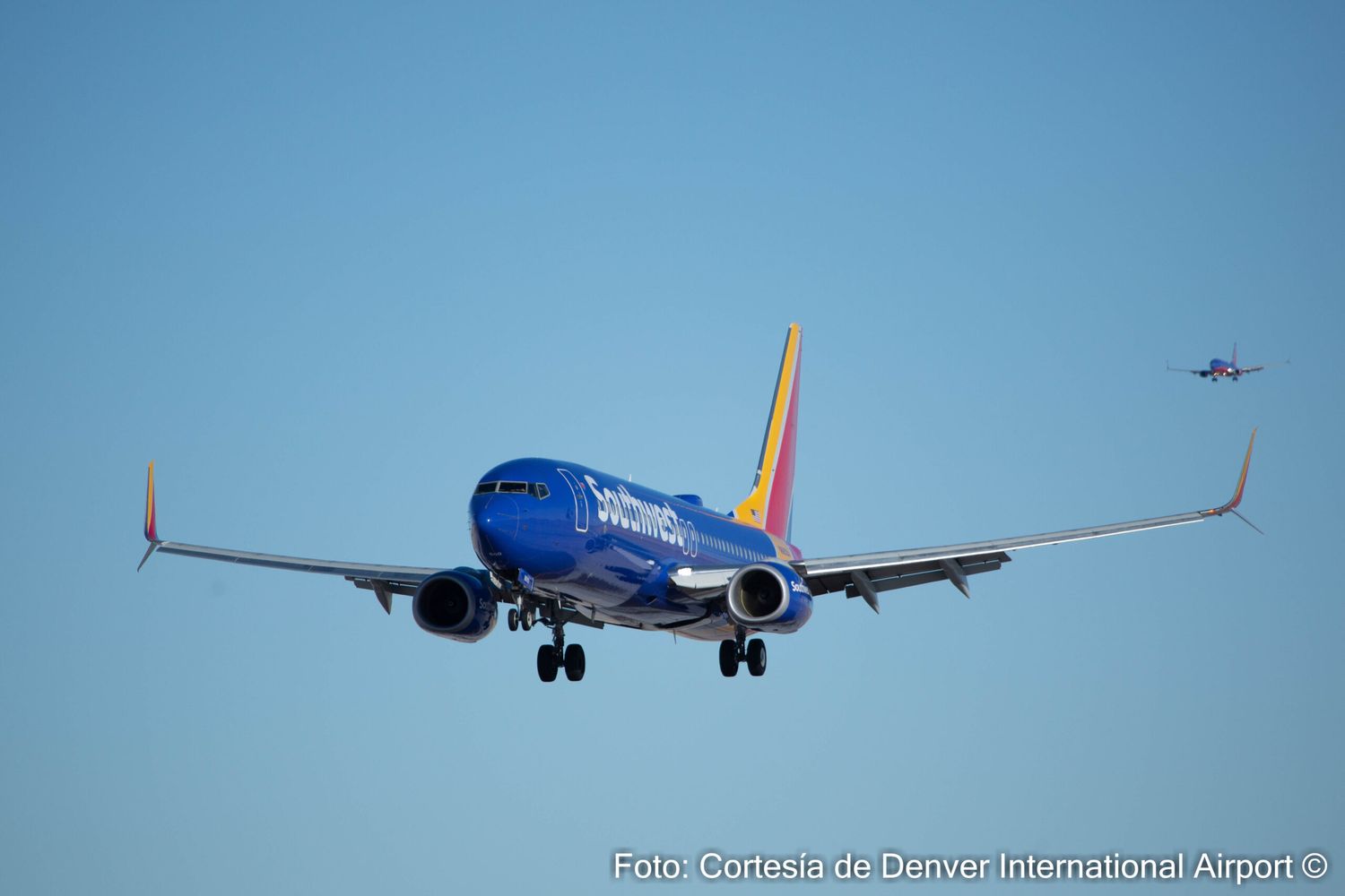 Southwest Airlines regresa a Costa Rica