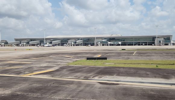 Zürich Airport obtiene la concesión del Aeropuerto Internacional de Natal, su cuarto en Brasil