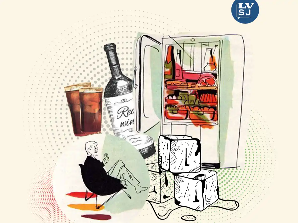 San Francisco y los veranos en la Era de Hielo 