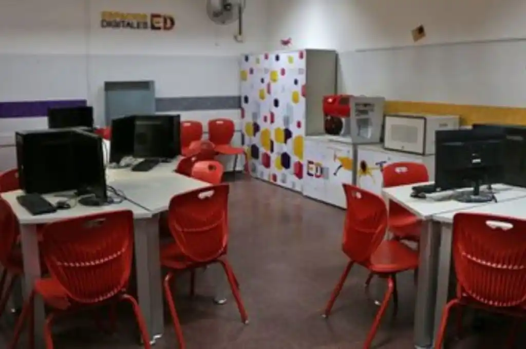 Nación rechazó el protocolo de la ciudad de Buenos Aires para el regreso a clases