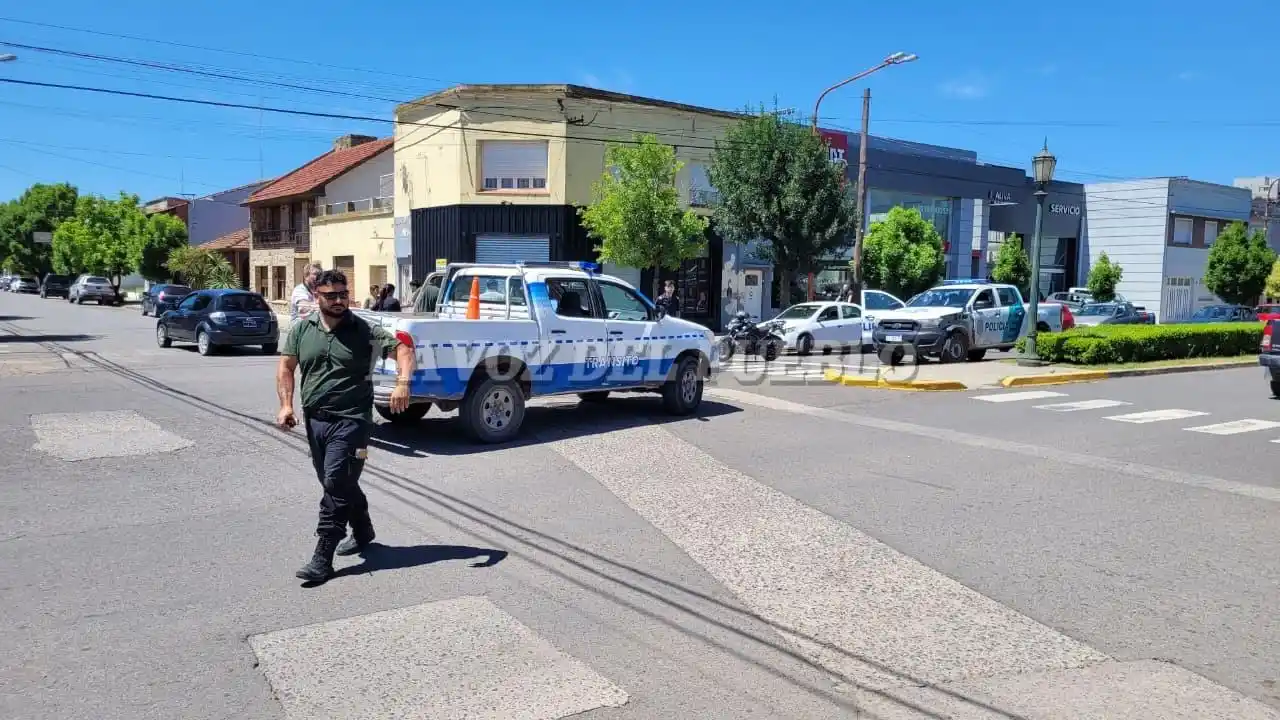 tránsito