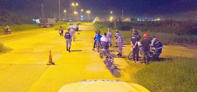 Retiran de las calles a 67 conductores alcoholizados