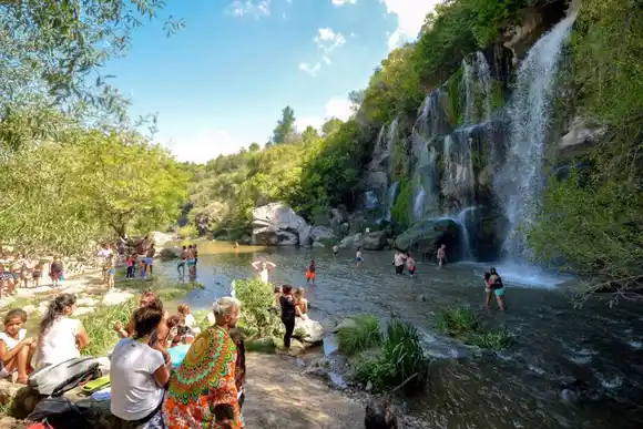 5 millones de turistas visitaron Córdoba este verano: ¿cuáles fueron los lugares más elegidos?