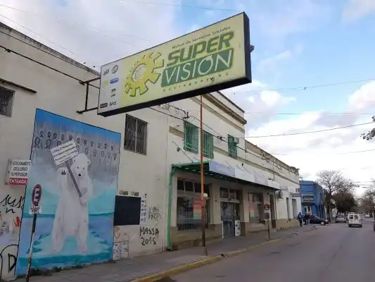 Malambo propuso gerenciar la Supervisión para mantener las fuentes de trabajo