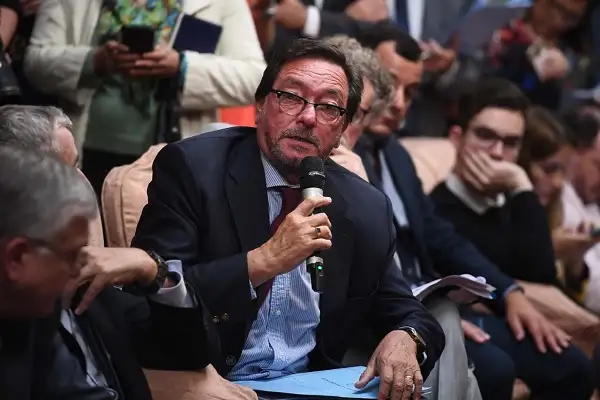 Dictamen favorable en el Senado a la emergencia citrícola