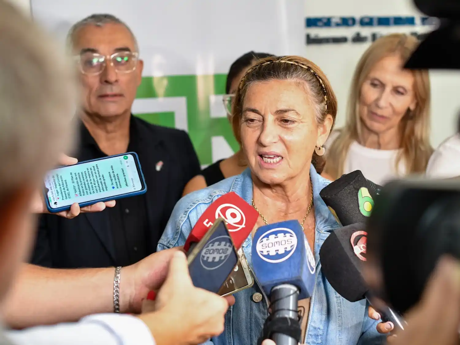 El plan de Alfabetización da sus frutos con grandes avances en materia de lectura