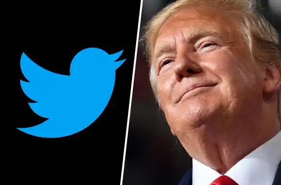 Twitter se cayó a nivel mundial pocas horas después de las «amenazas» de Donald Trump