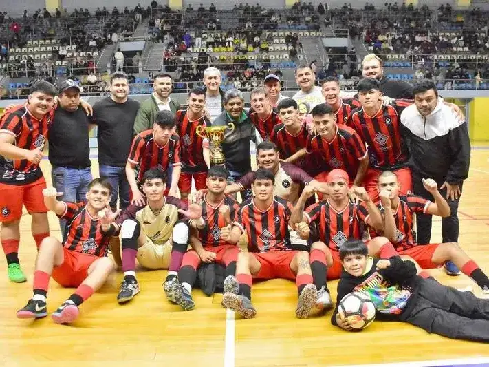 Girona es el campeón
del Torneo Apertura 2026