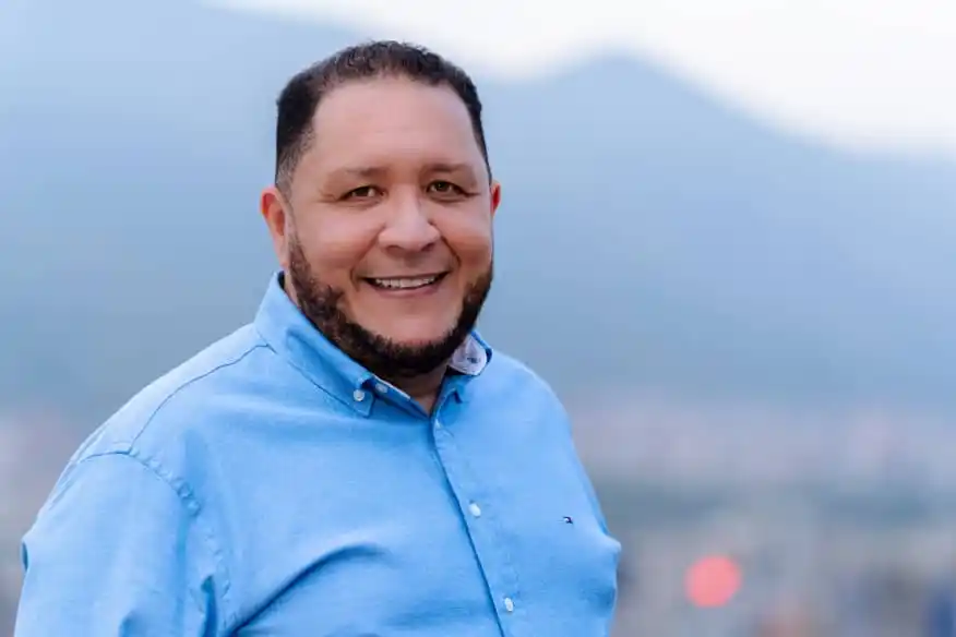 José Brito: «Venezuela, tus sueños son mis sueños, juntos los haremos realidad»