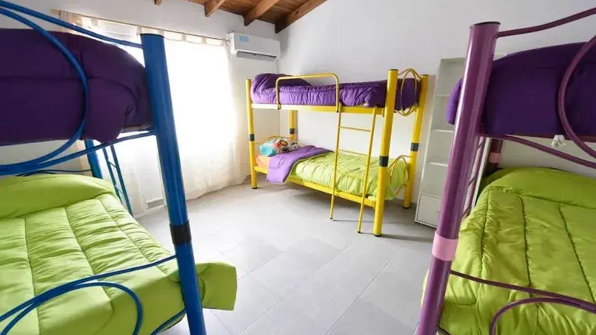 Hogar Convivencial 'Munay'