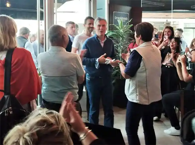 Reunión con Cristina: la condición de Macri