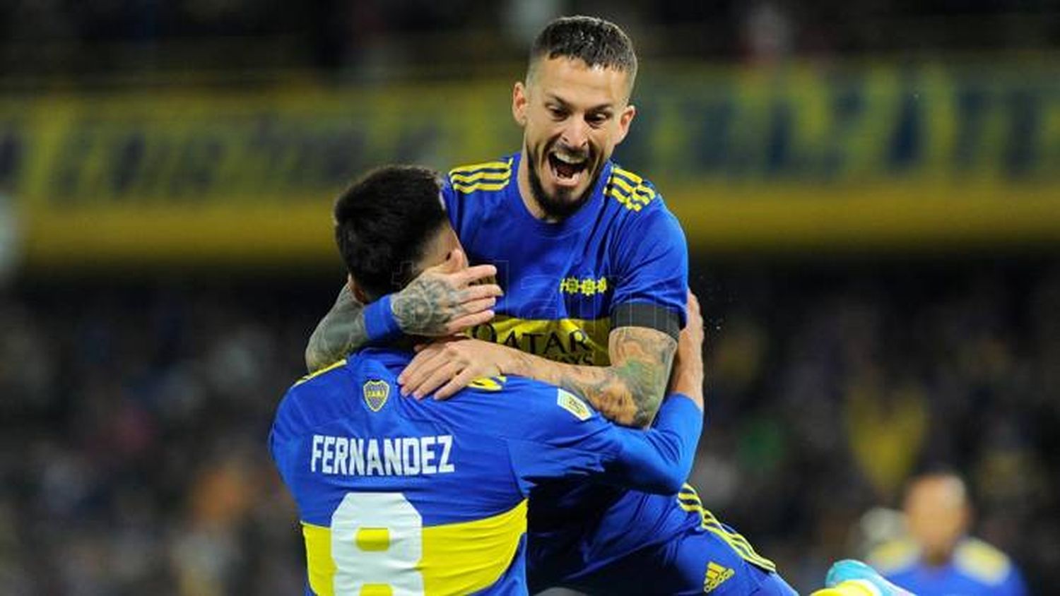 Boca apuesta a su equipo  �Sideal⬝ para la final con Tigre