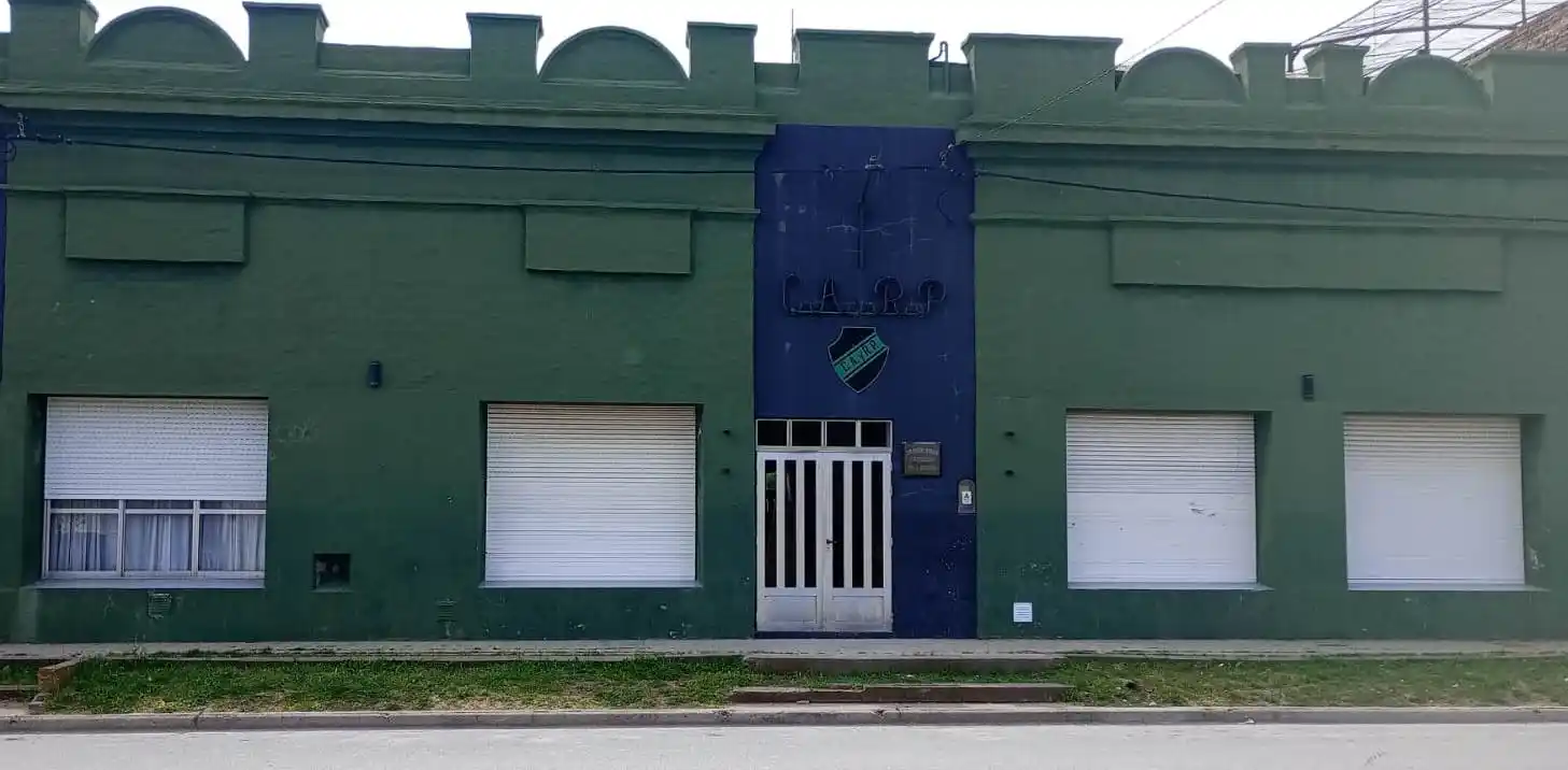 El Club Atlético y Recreativo Progreso de El Perdido cumple hoy 106 años