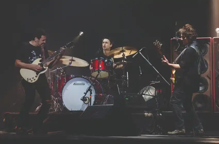 Divididos vuelve a Mar del Plata