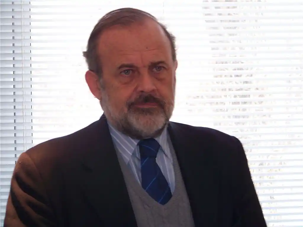 Asaltaron a Eduardo Amadeo en Gerli: "Vivir en el Conurbano es difícil"