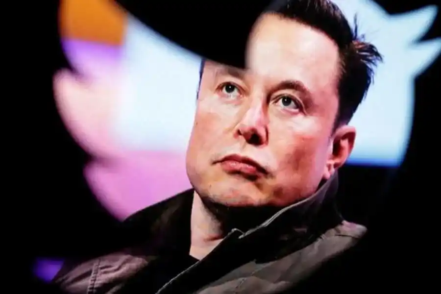 Twitter: Elon Musk no descarta la bancarrota de la red social