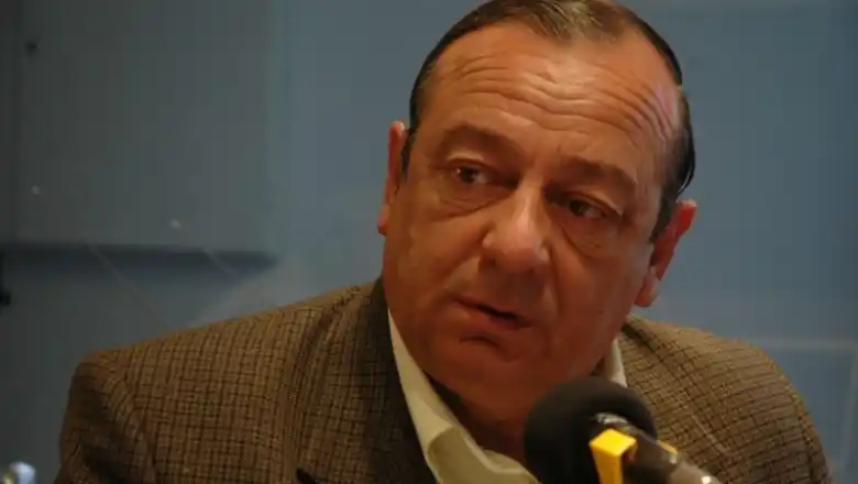 Tres Arroyos: El Intendente Carlos Sánchez se toma licencia para irse de vacaciones