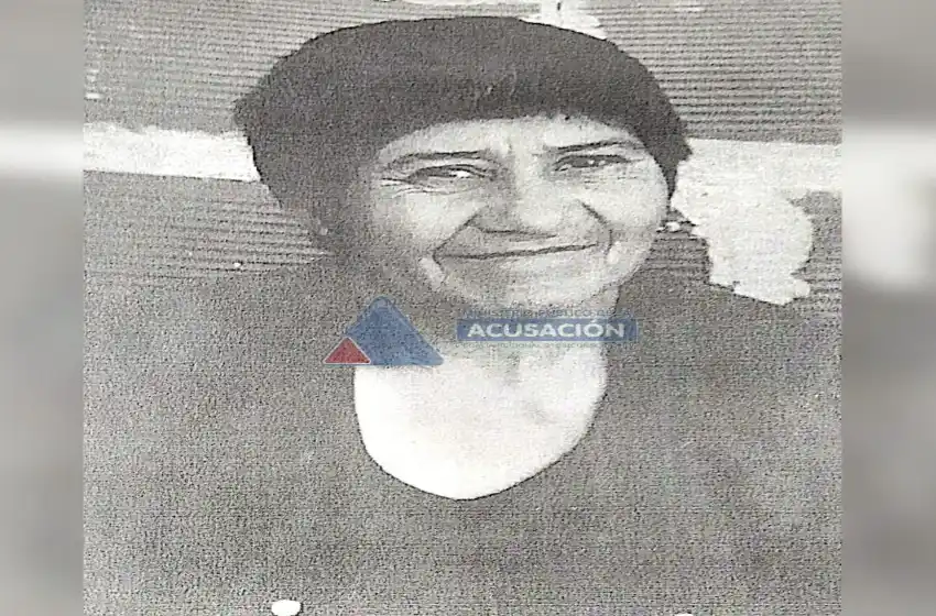 Buscan a una mujer de 49 años que desapareció en San Lorenzo
