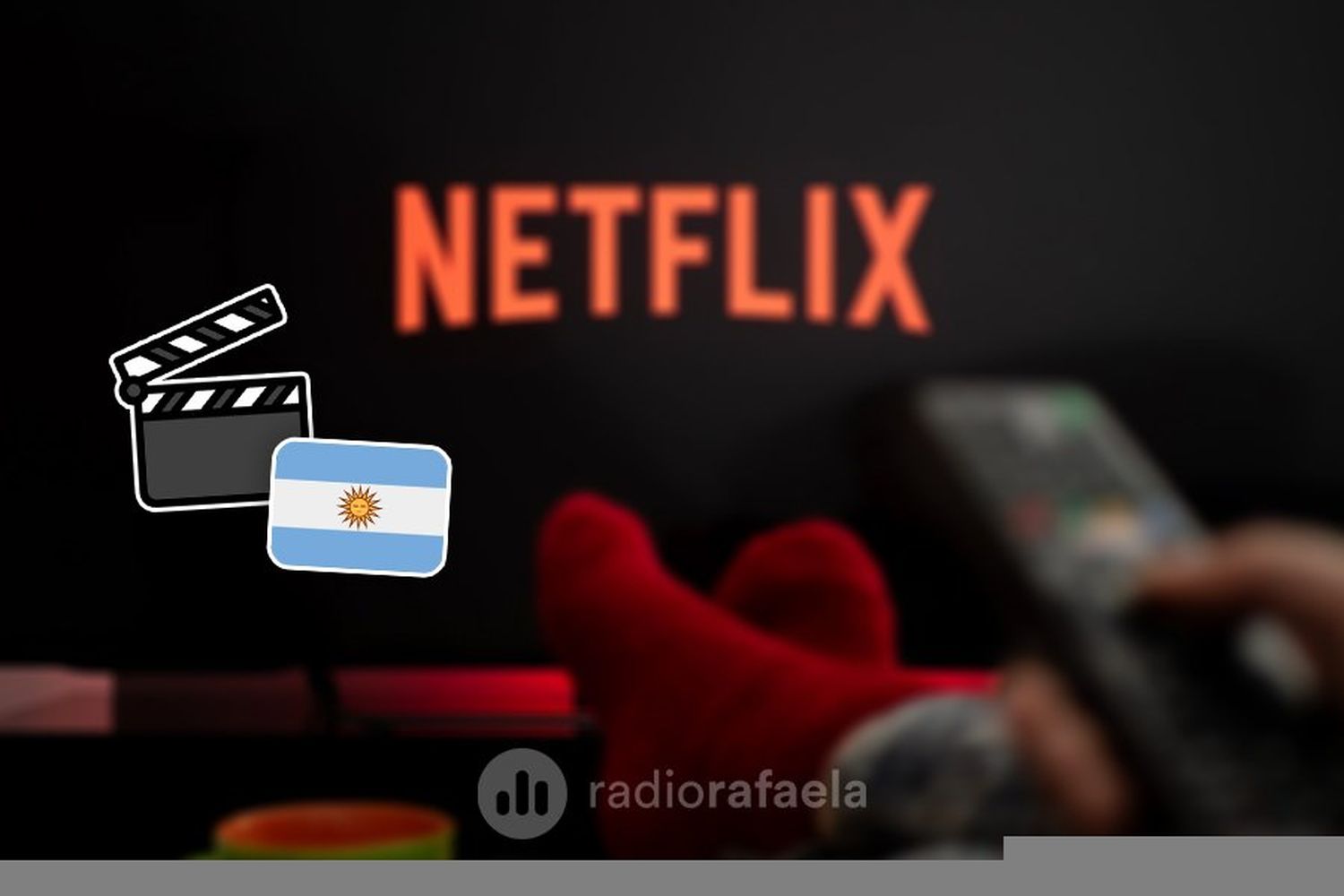 Un estreno argentino ya es furor en Netflix: ¿de qué trata la película que incorporó la plataforma?