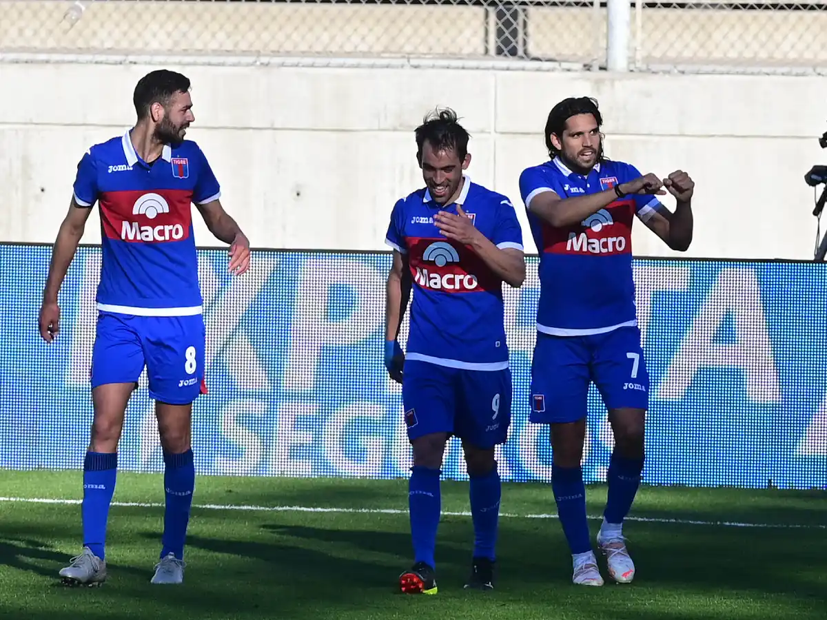 Tigre eliminó a Independiente de la Copa Argentina