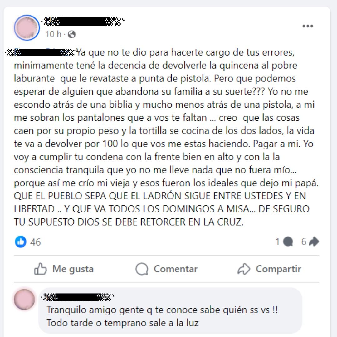 Marcos Lledo
