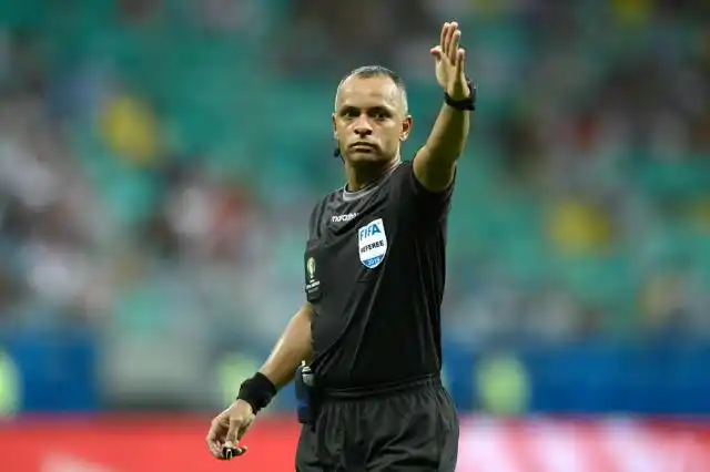 Quién será el referí de la revancha Boca-River por la Copa Libertadores
