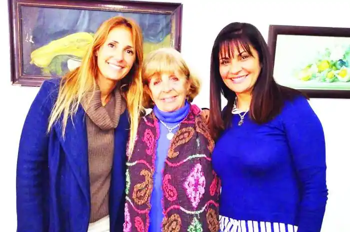 LALCEC, un trabajo solidario con vocación de servicio 