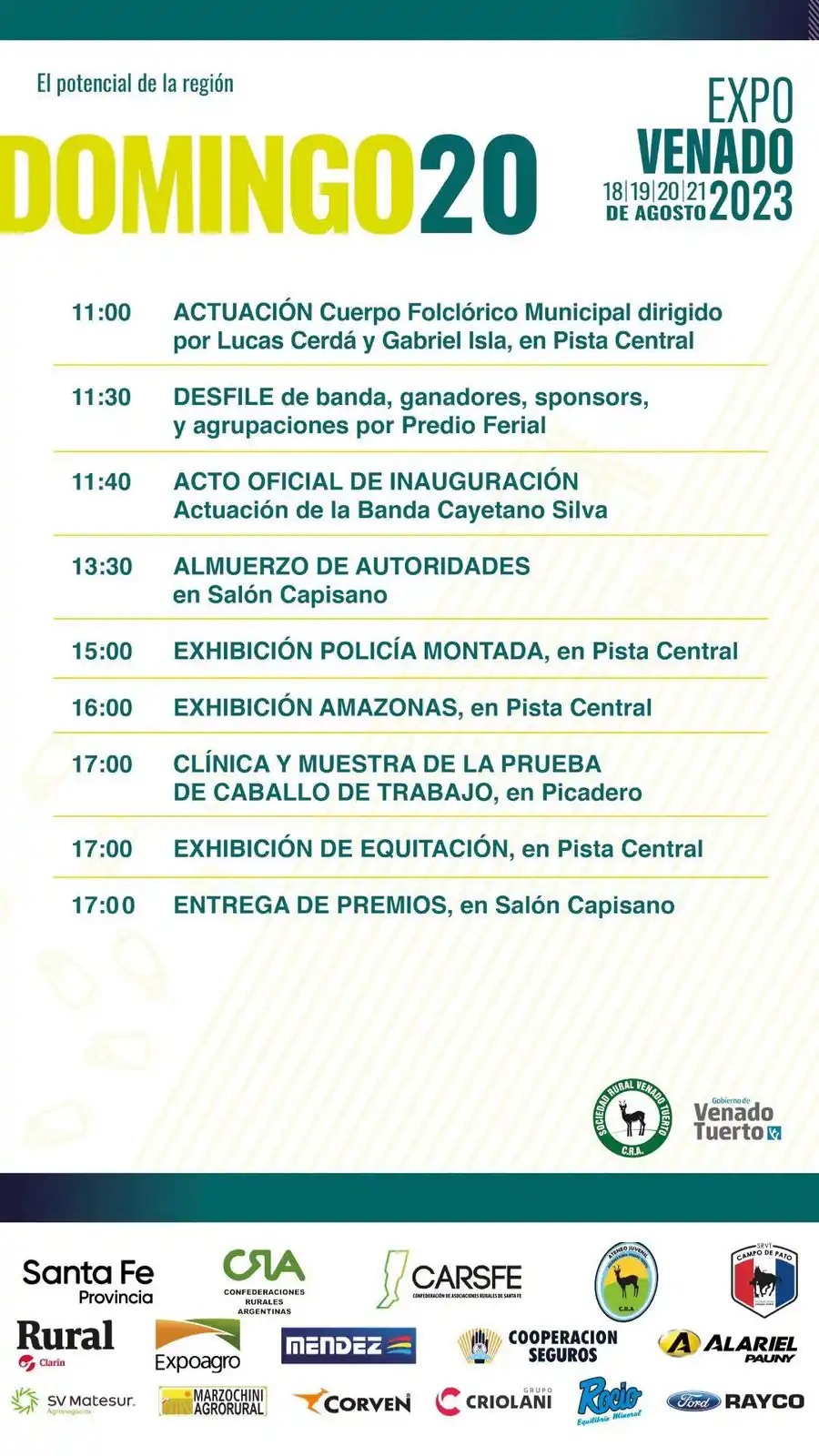 Expovenado2023 - 2