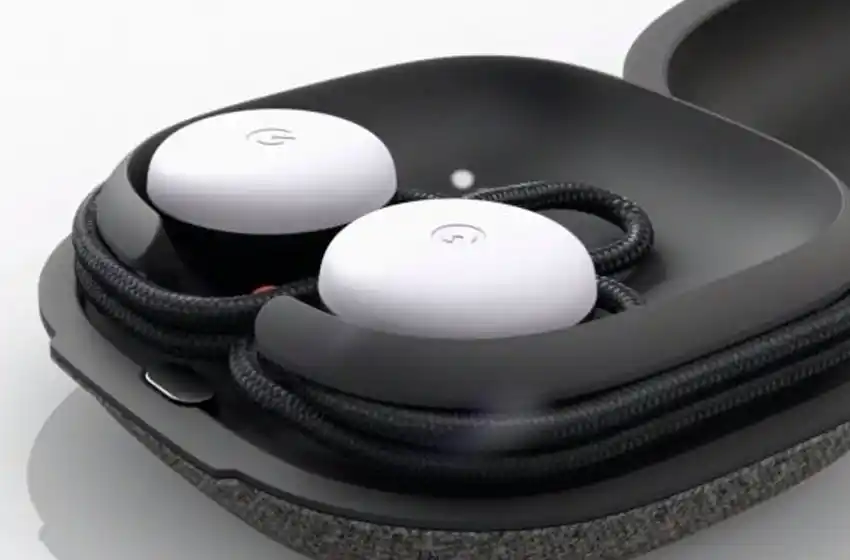 Google lanza auriculares que pueden traducir en tiempo real