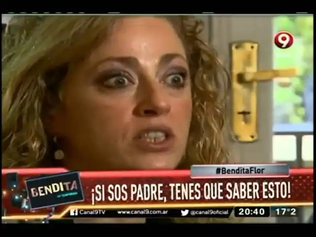 Florencia Peña opinó sobre las fiestas electrónicas y las drogas