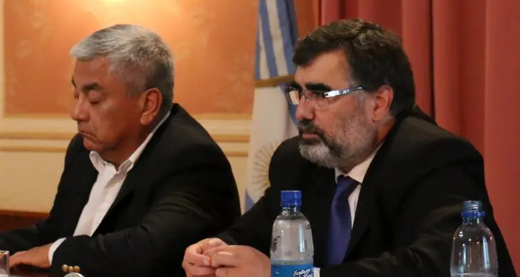 En marzo, el Gobierno ya había usado fondos afectados para pagar sueldos