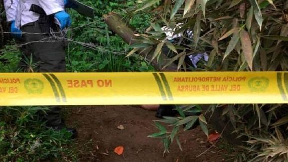 ATAQUE DE LAS FARC deja saldo de muertos y heridos en la frontera entre Colombia y Ecuador