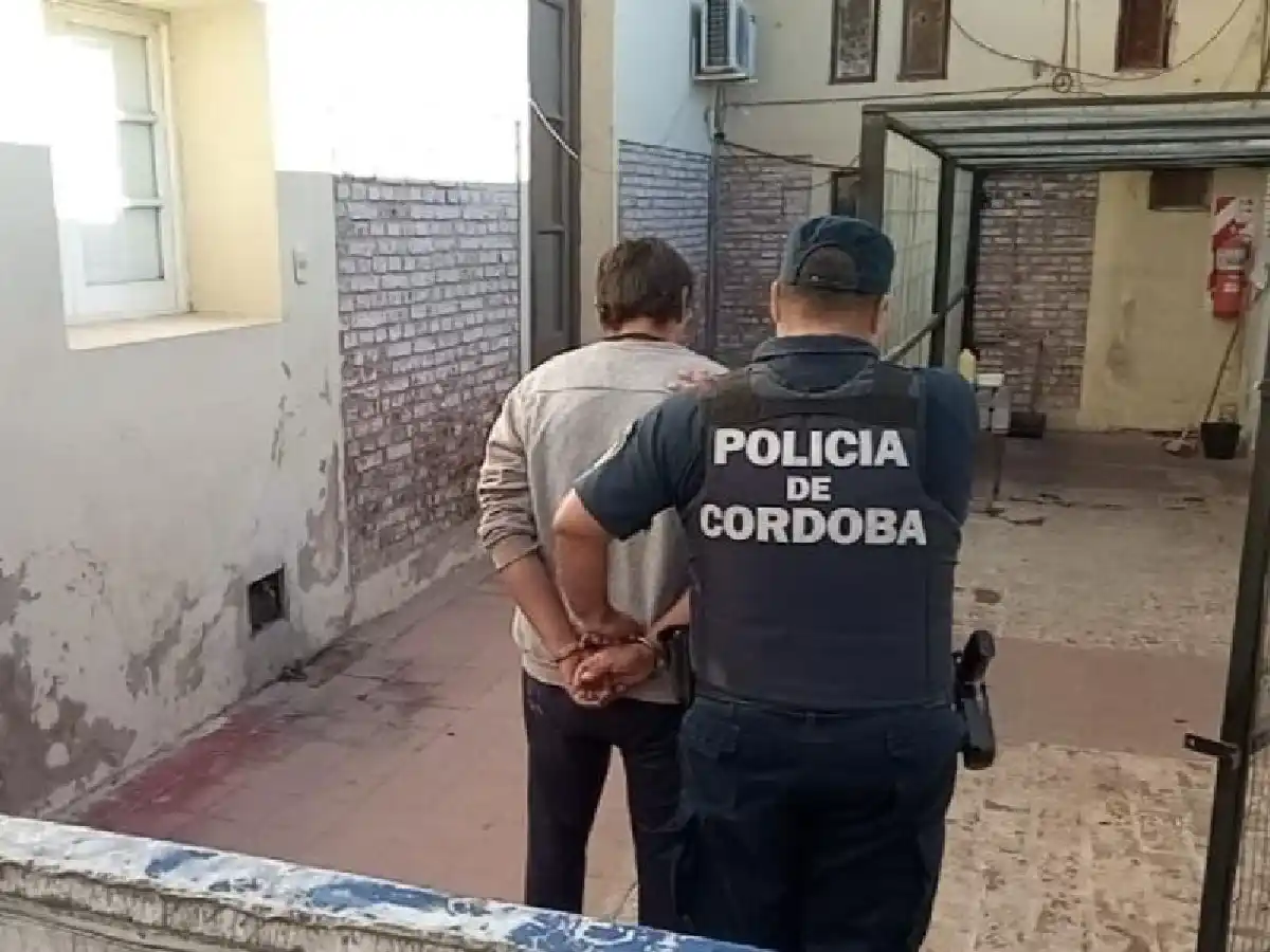 Brisas del Sur: capturan a un hombre acusado de abuso sexual