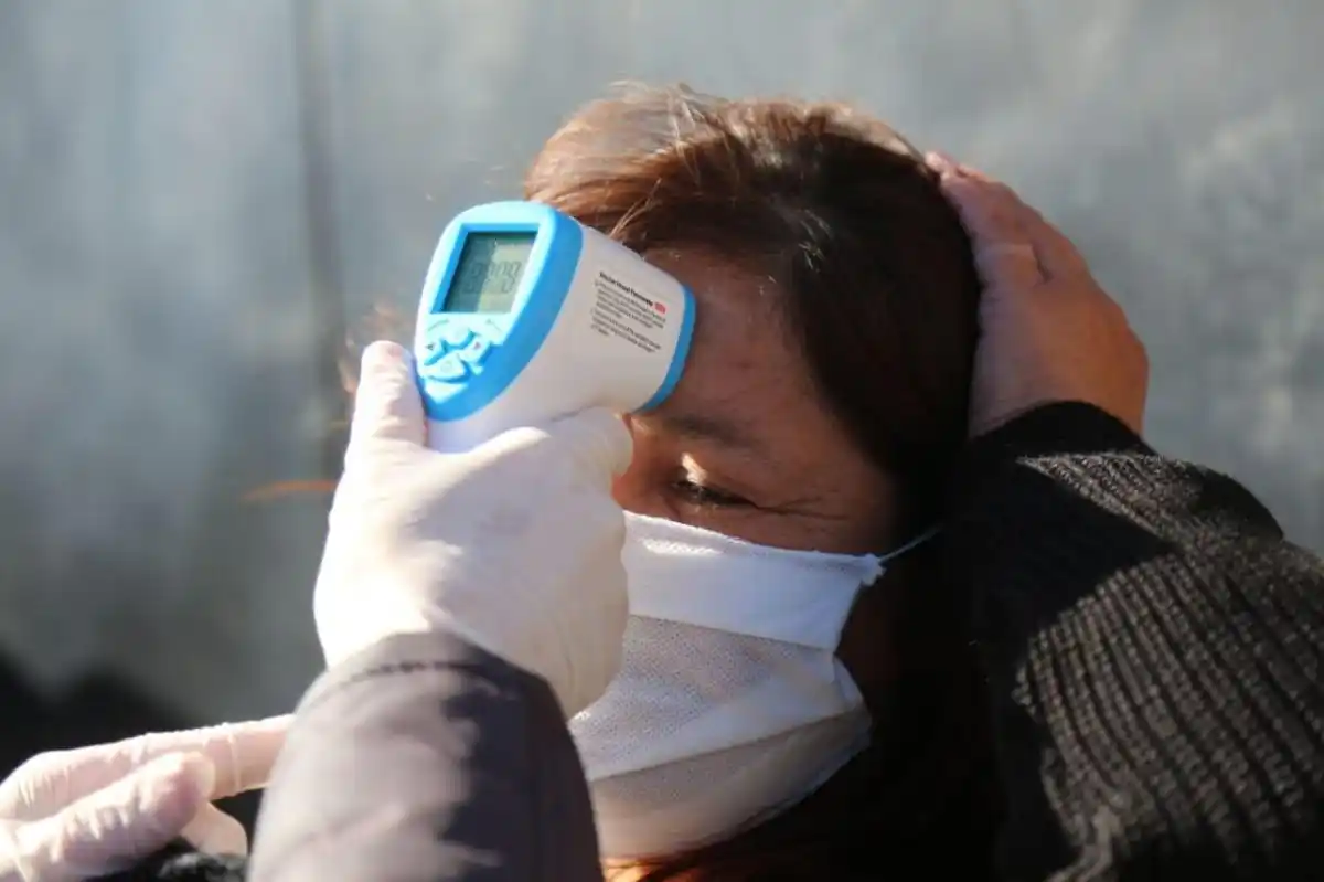 Gualeguaychú tendría un caso menos: El contagiado ocho sería falso positivo