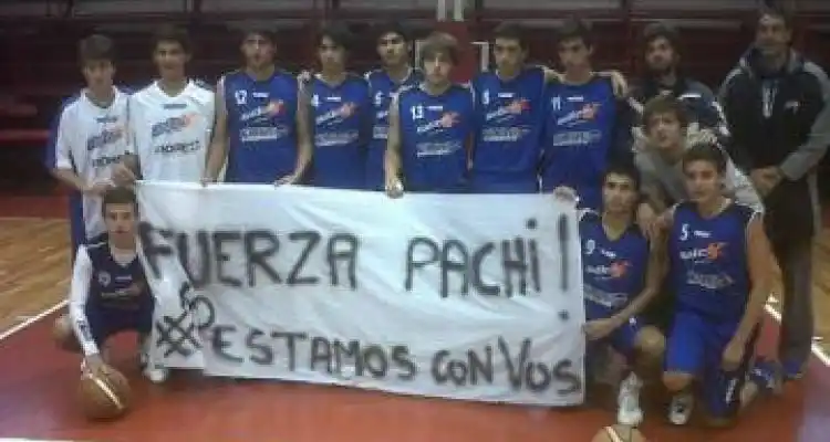 Basquet. Las inferiores cayeron de visitante
