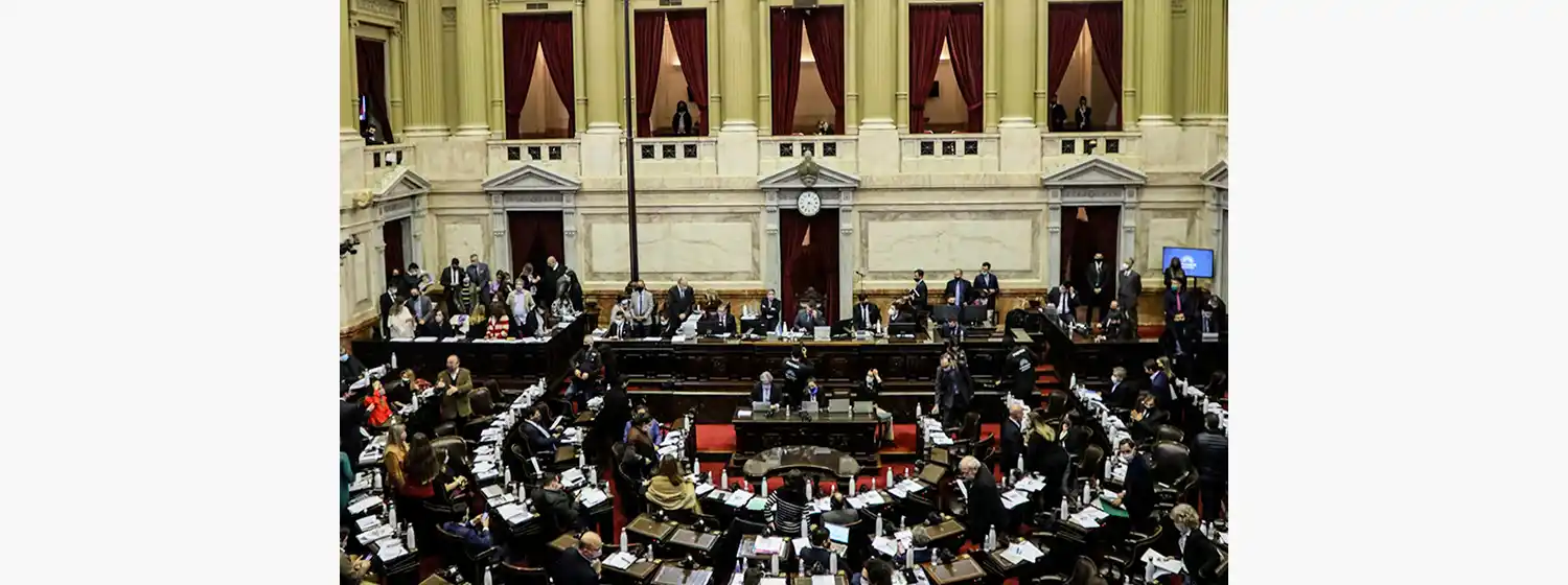 Es ley el proyecto que promueve paridad de género en medios de comunicación